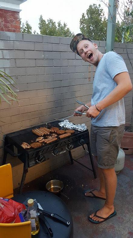Perth Central Backpackers - Accommodation Cooktown 30