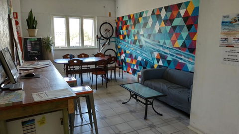 Perth Central Backpackers - Accommodation Cooktown 0