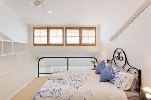 Life's A Beach! Fremantle - Accommodation Cooktown 7