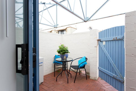 Life's A Beach! Fremantle - Accommodation Cooktown 20