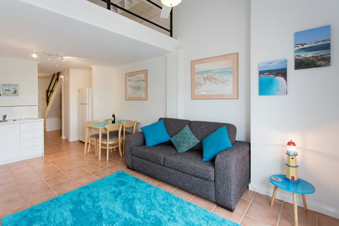 Life's A Beach! Fremantle - Accommodation Cooktown 1