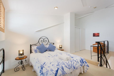 Life's A Beach! Fremantle - Accommodation Cooktown 9