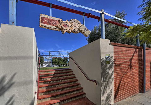 Life's A Beach! Fremantle - Accommodation Cooktown 23