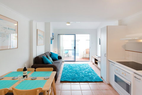 Life's A Beach! Fremantle - Accommodation Cooktown 3