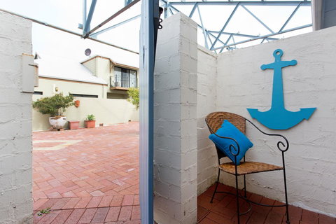 Life's A Beach! Fremantle - Accommodation Cooktown 19