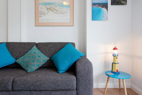 Life's A Beach! Fremantle - Accommodation Cooktown 0