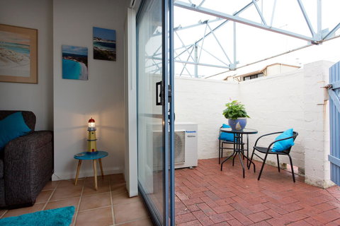 Life's A Beach! Fremantle - Accommodation Cooktown 15