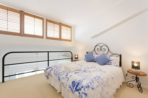 Life's A Beach! Fremantle - Accommodation Cooktown 8