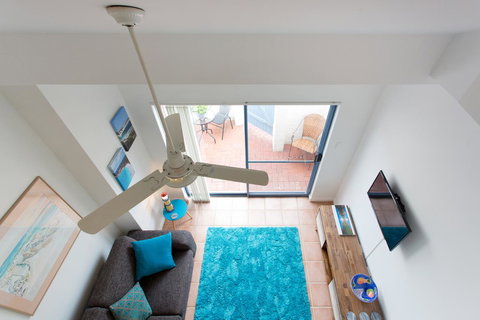 Life's A Beach! Fremantle - Accommodation Cooktown 6