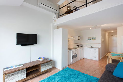 Life's A Beach! Fremantle - Accommodation Cooktown 2