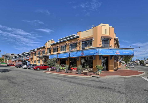 Life's A Beach! Fremantle - Accommodation Cooktown 25