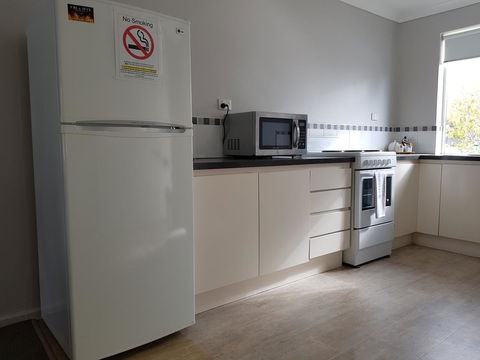 Arlington Apartments - Accommodation Cooktown 1