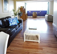Studio 302 with ocean views - Accommodation Cooktown