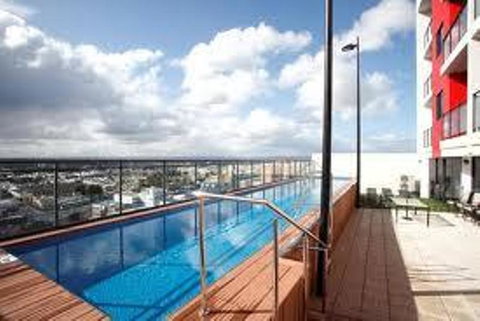Astra Apartments Perth - Zenith - Accommodation Cooktown 0