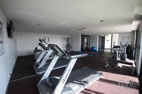 Astra Apartments Perth - Zenith - Accommodation Cooktown 1