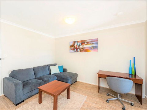 Perth West End Apartment 504 - Accommodation Cooktown 13