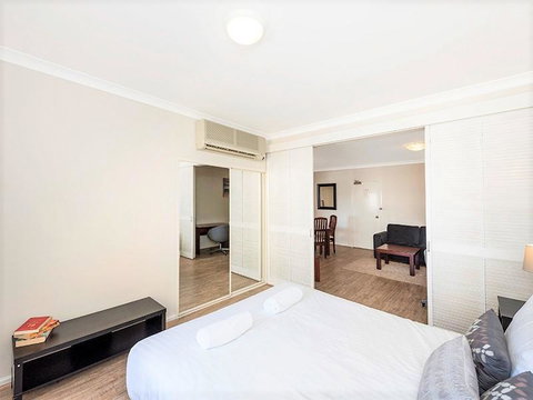 Perth West End Apartment 504 - Accommodation Cooktown 8