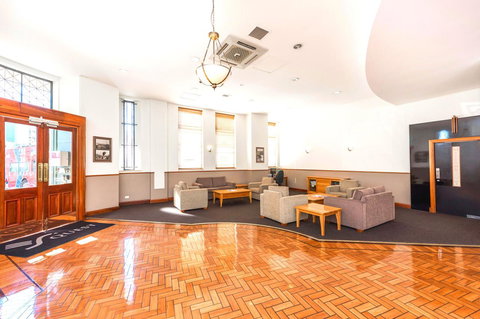 Perth West End Apartment 504 - Accommodation Cooktown 16