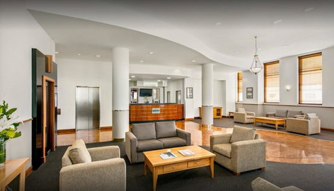 Perth West End Apartment 504 - Accommodation Cooktown 1