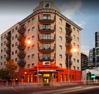 Perth West End Apartment 504 - Accommodation Cooktown