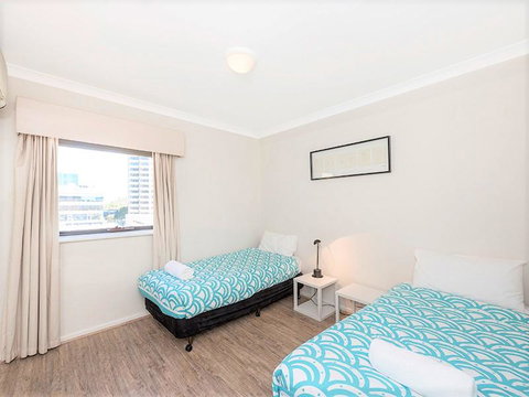 Perth West End Apartment 504 - Accommodation Cooktown 10