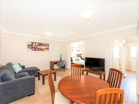 Perth West End Apartment 504 - Accommodation Cooktown 12