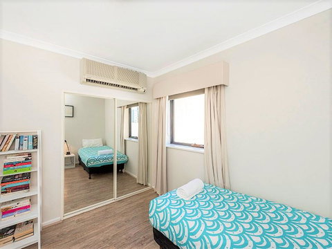Perth West End Apartment 504 - Accommodation Cooktown 11