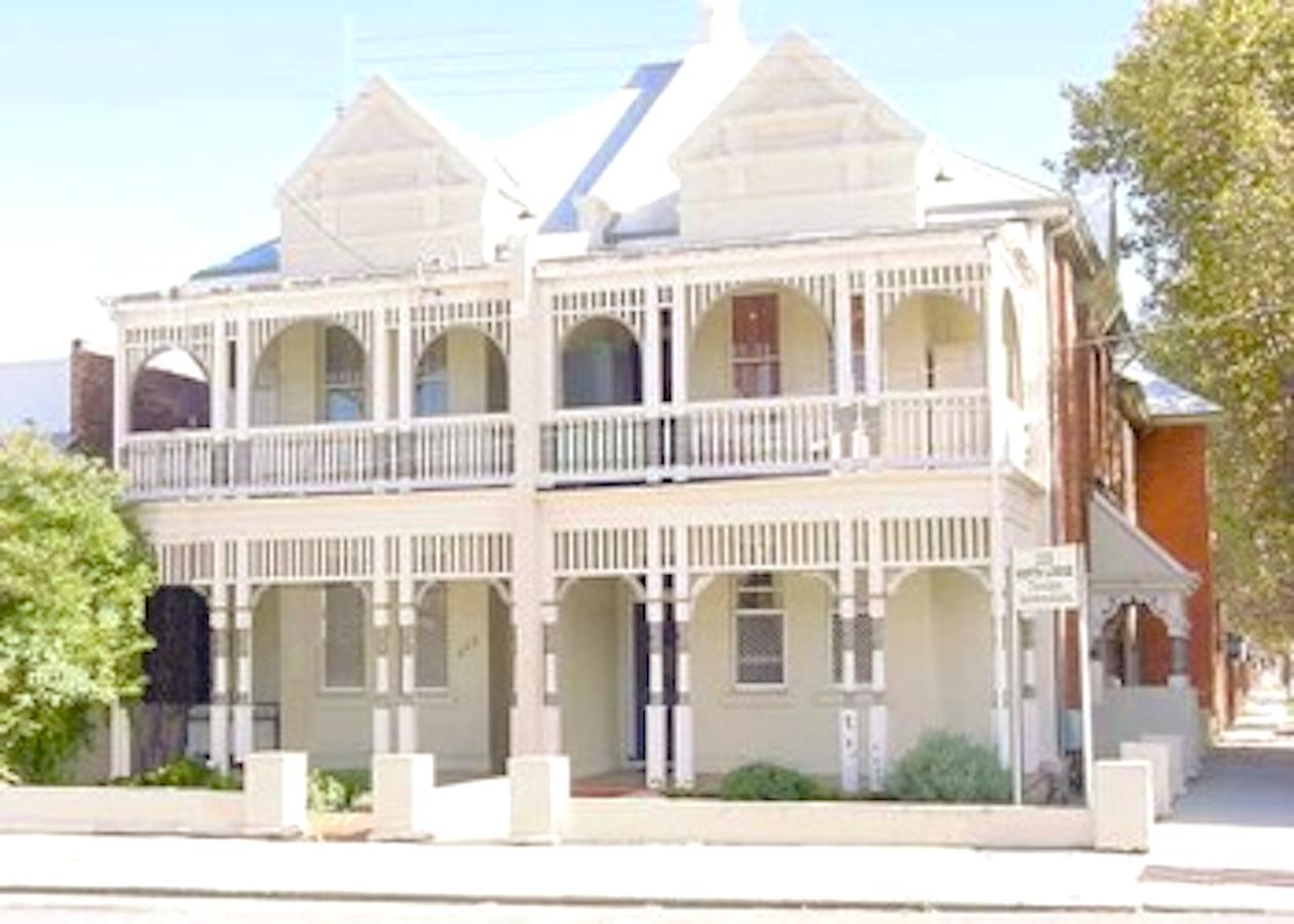 Perth WA Accommodation Cooktown