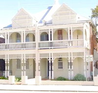 Northlodge Central City Apartments - Accommodation Cooktown