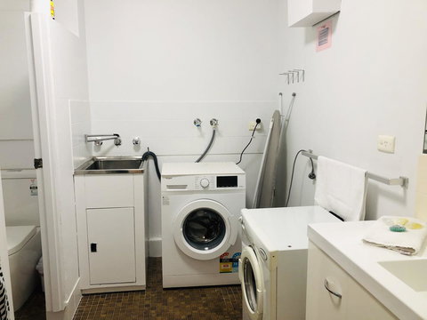 West Beach Lagoon 221 - Stylish Apartment! - Accommodation Cooktown 12
