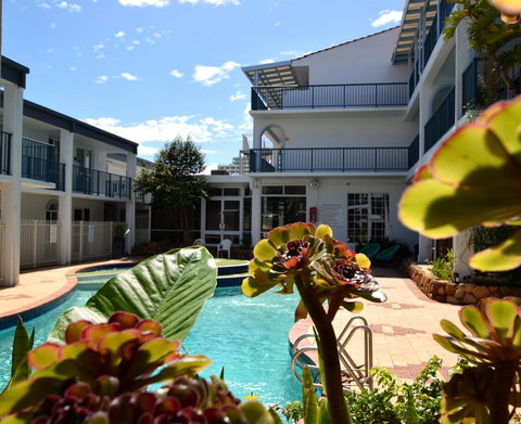 West Beach Lagoon 221 - Stylish Apartment! - Accommodation Cooktown 15