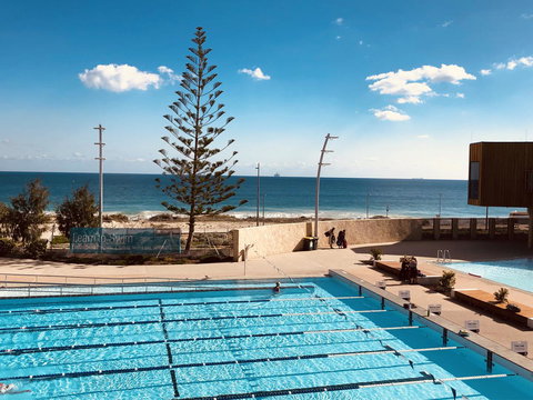 West Beach Lagoon 221 - Stylish Apartment! - Accommodation Cooktown 24