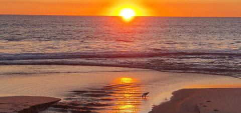 West Beach Lagoon 221 - Stylish Apartment! - Accommodation Cooktown 22