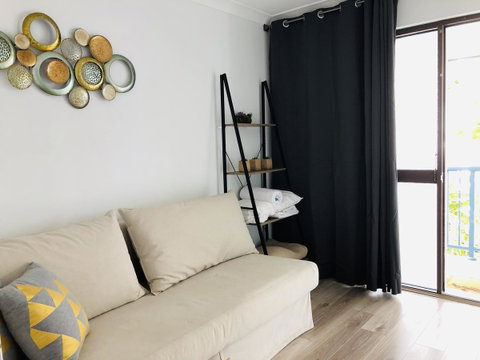 West Beach Lagoon 221 - Stylish Apartment! - Accommodation Cooktown 2