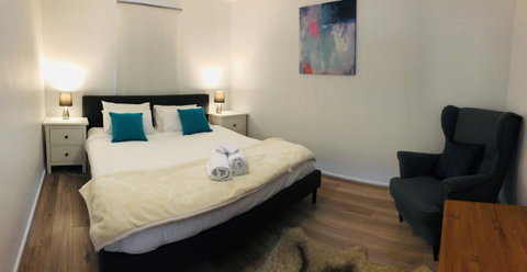 West Beach Lagoon 221 - Stylish Apartment! - Accommodation Cooktown 5