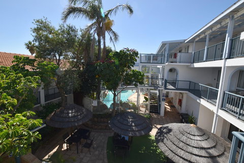 West Beach Lagoon 221 - Stylish Apartment! - Accommodation Cooktown 18