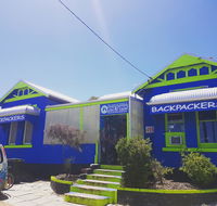Planet Inn Backpackers - Accommodation Cooktown