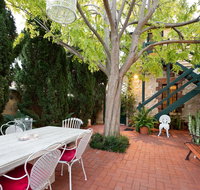 Annie's Victorian Terrace Accommodation Fremantle - Accommodation Cooktown