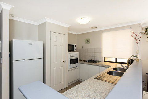 Scarborough Villa On Duke - Accommodation Cooktown 15