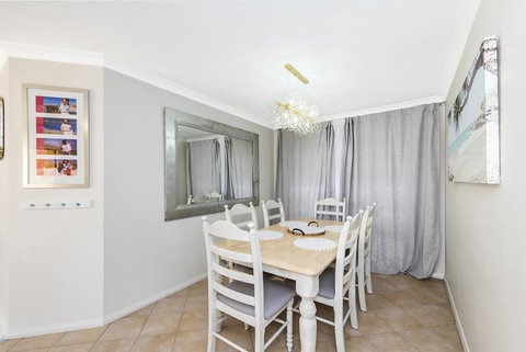 Scarborough Villa On Duke - Accommodation Cooktown 9
