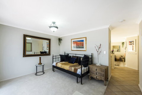 Scarborough Villa On Duke - Accommodation Cooktown 23