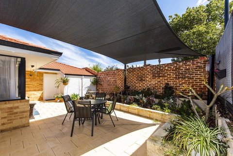 Scarborough Villa On Duke - Accommodation Cooktown 7