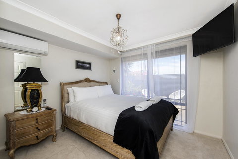 Scarborough Villa On Duke - Accommodation Cooktown 4