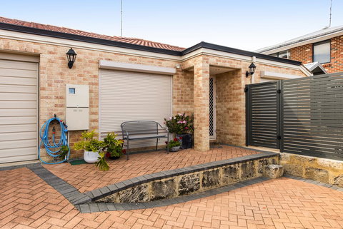 Scarborough Villa On Duke - Accommodation Cooktown 8