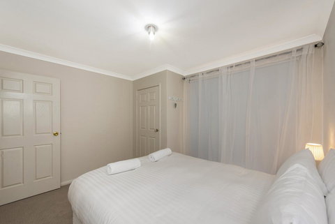 Scarborough Villa On Duke - Accommodation Cooktown 20