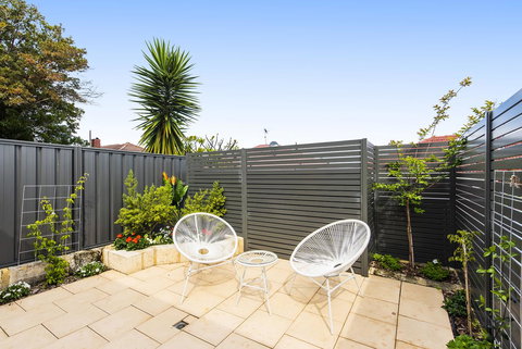 Scarborough Villa On Duke - Accommodation Cooktown 12