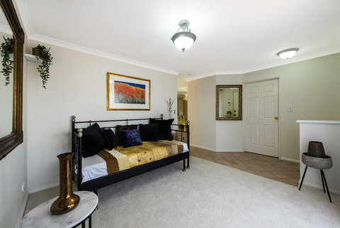 Scarborough Villa On Duke - Accommodation Cooktown 24