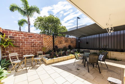 Scarborough Villa On Duke - Accommodation Cooktown 3