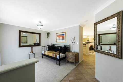 Scarborough Villa On Duke - Accommodation Cooktown 28