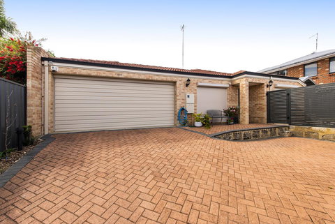 Scarborough Villa On Duke - Accommodation Cooktown 13